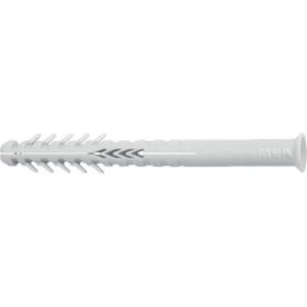 Apolo Mea MEA HBR Boşluklu 8x80 mm 50 Adet Çerçeve Dübeli