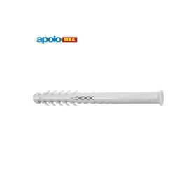 Apolo Mea MEA HBR Boşluklu 8x80 mm 50 Adet Çerçeve Dübeli