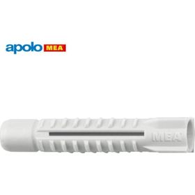 Apolo Mea MEA MZK 8 8x49 mm 100 Adet Dübel