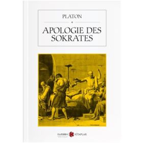 Apologie Des Sokrates - Platon