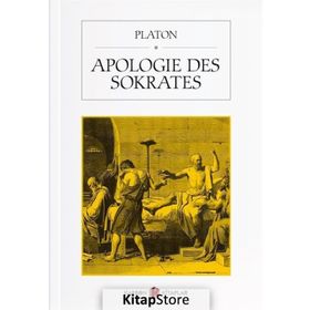 Apologie Des Sokrates - Platon