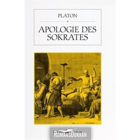 Apologie Des Sokrates - Platon