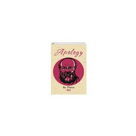 Apology - Plato