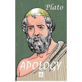 Apology - Plato