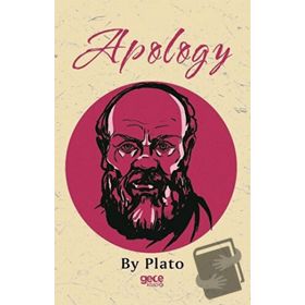 Apology - Plato