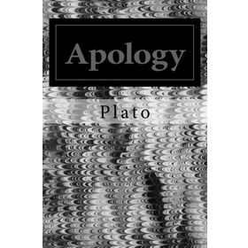 Apology (The Death Of Socrates) - Platon (Eflatun)