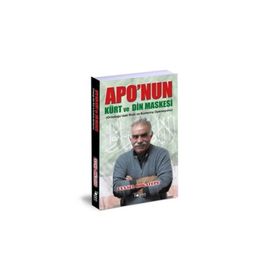 Apo'nun Kürt Ve Din Maskesi - Veysel Boğatepe