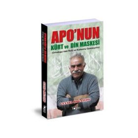 Apo'nun Kürt Ve Din Maskesi - Veysel Boğatepe