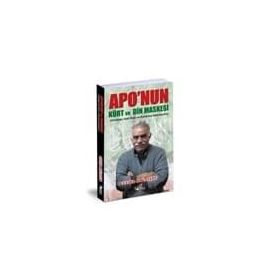 Apo'nun Kürt Ve Din Maskesi - Veysel Boğatepe