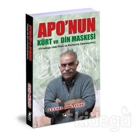 Apo'nun Kürt Ve Din Maskesi - Veysel Boğatepe