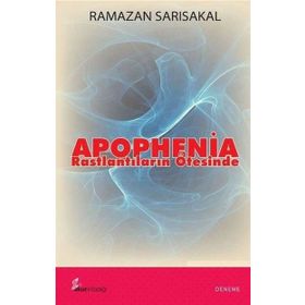 Apophenia - Ramazan Sarısakal