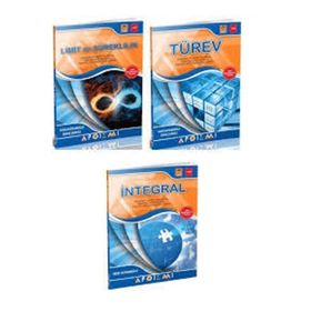 Apotemi Limit-Türev-İntegral Fasikül Set
