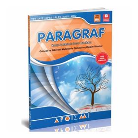 Apotemi Paragraf Soru Bankası