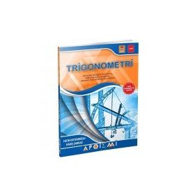 Apotemi Trigonometri - Barış Şahbaz Fatih İhtiyaroğlu