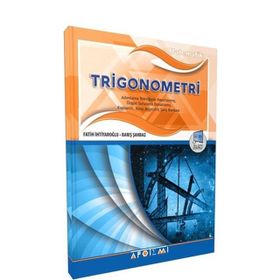 Apotemi Trigonometri - Barış Şahbaz Fatih İhtiyaroğlu