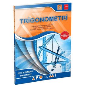 Apotemi Trigonometri - Barış Şahbaz Fatih İhtiyaroğlu