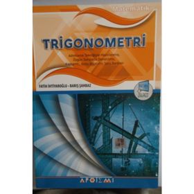 Apotemi Trigonometri - Barış Şahbaz Fatih İhtiyaroğlu