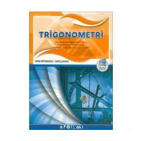 Apotemi Trigonometri - Barış Şahbaz Fatih İhtiyaroğlu