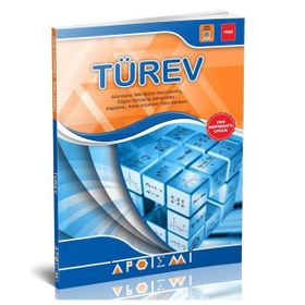 Apotemi Türev Matematik Konu Anlatımlı Soru Bankası
