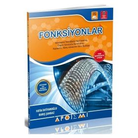 Apotemi Yayınları - 2025 Fonksiyonlar