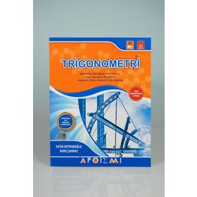 Apotemi Yayınları - 2026 Matematik Trigonometri