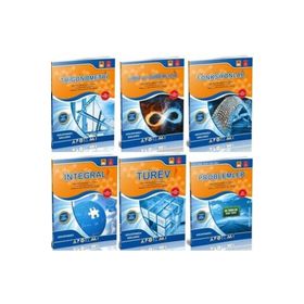 Apotemi Yayınları Fasikül Seti 6 Kitap