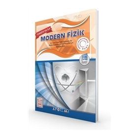 Apotemi Yayınları Modern Fizik - kollektif