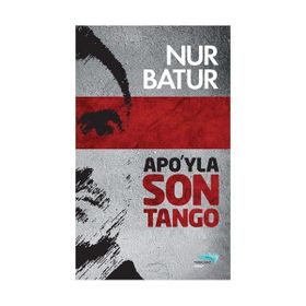 APO'YLA SON TANGO - NUR BATUR