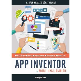 App Inventor İle Mobil Uygulamalar - Avcı Ufuk Yılmaz