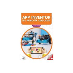 APP Inventor İle Robotik Kodlama - Devrim Uzuner