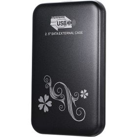 Appa 2.5 USB 3.0 Sata Harddisk Kutusu