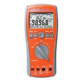 Appa 503 Dijital Multimetre