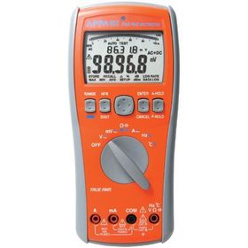Appa 503 Dijital Multimetre