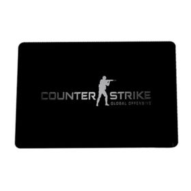 Appa Counter Strike 32X24 cm Kaymaz Dikişli Oyuncu Mouse Pad