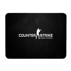 Appa Counter Strike 32X24 cm Kaymaz Dikişli Oyuncu Mouse Pad