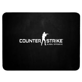 Appa Counter Strike 32X24 cm Kaymaz Dikişli Oyuncu Mouse Pad