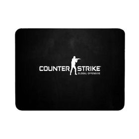 Appa Counter Strike 32X24 cm Kaymaz Dikişli Oyuncu Mouse Pad