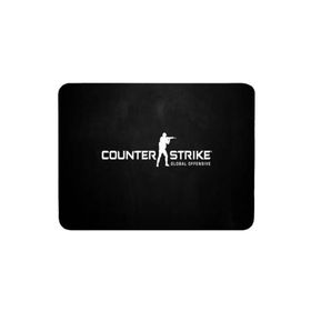 Appa Counter Strike 32X24 cm Kaymaz Dikişli Oyuncu Mouse Pad