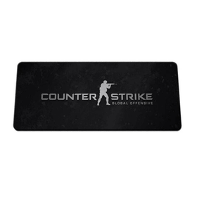 Appa Counter Strike 70x30 cm Oyuncu Mouse Pad