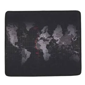 Appa Dünya World 32x24 cm Oyuncu Mouse Pad