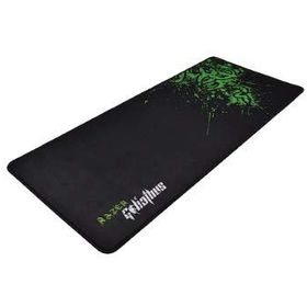 Appa Razer 1 Desenli Oyuncu Mouse Pad 70x30 Cm Kaymaz Dikişli St02055