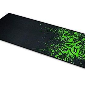 Appa Razer 1 Desenli Oyuncu Mouse Pad 70x30 Cm Kaymaz Dikişli St02055