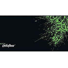 Appa Razer 1 Desenli Oyuncu Mouse Pad 70x30 Cm Kaymaz Dikişli St02055