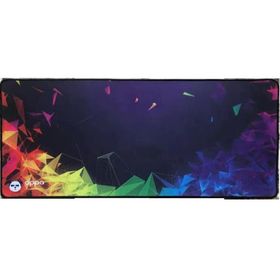 Appa Razer 4 Desenli Oyuncu Mouse Pad 70x30 Cm Kaymaz Dikişli