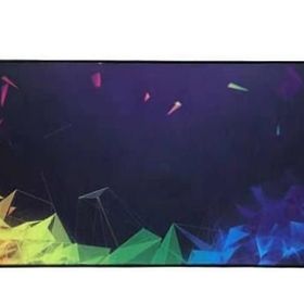 Appa Razer 4 Desenli Oyuncu Mouse Pad 70x30 Cm Kaymaz Dikişli