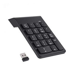 Appa Srf-20 Kablosuz Numpad Numerik Keypad Wireless Klavye