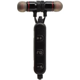 Appex M9 Siyah Bluetooth Kulaklık