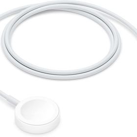 Apple (1 M) 194252711248 Watch Manyetik Hızlı Şarj Aygıtı - Usb-C Kablosu