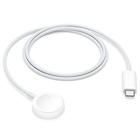 Apple (1 M) 194252711248 Watch Manyetik Hızlı Şarj Aygıtı - Usb-C Kablosu