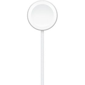 Apple (1 M) 194252711248 Watch Manyetik Hızlı Şarj Aygıtı - Usb-C Kablosu